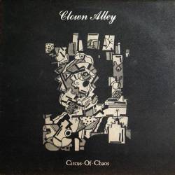 Clown Alley : Circus of Chaos